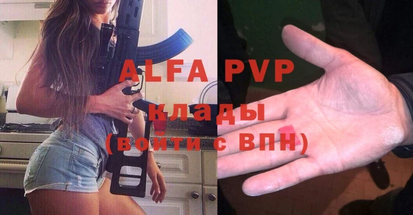 стаф Осташков